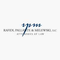 Rafidi, Pallante & Melewski, LLC Logo