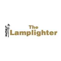 The Lamplighter Logo