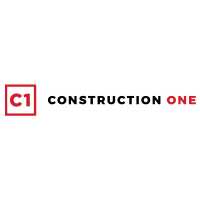 Construction One Inc Logo
