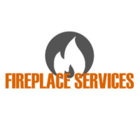 Fireplace Services LTD Logo
