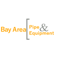 Bay Area Pipe & Equipment Logo