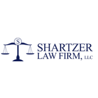 Shartzer Law Firm, LLC Logo