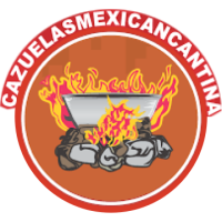 Cazuelas Mexican Restaurant & Cantina Logo