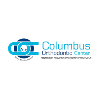 Columbus Orthodontic Center Logo