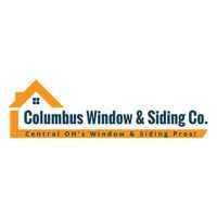 Columbus Windows and Siding Company Logo