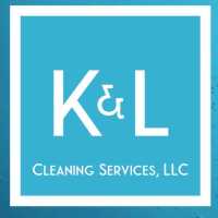 K&L Cleaning Service Logo