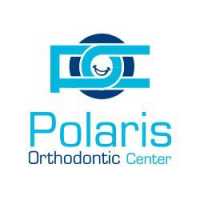 Polaris Orthodontic Center Logo