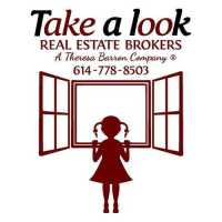 Take A Look Real Estate Brokers Logo