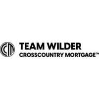 Aindrea Wilder at CrossCountry Mortgage | NMLS# 132778 Logo