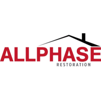 AllPhase Restoration Logo