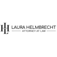 Laura Helmbrecht, Attorney at Law Logo