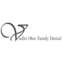 Vadhi Ohio Family Dental Logo