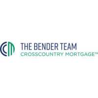 David Bender at CrossCountry Mortgage, LLC Logo
