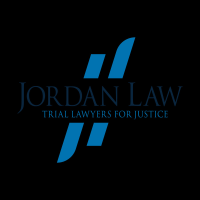 Jordan Law Accident and Injury Attorneys Logo