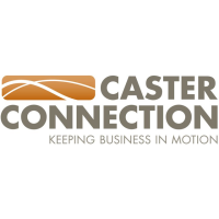 Caster Connection Logo