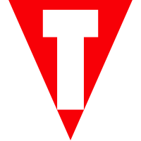 TITLE Boxing Club Grandview Logo