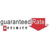 Tom Barnes at Guaranteed Rate Affinity (NMLS #1025428) Logo