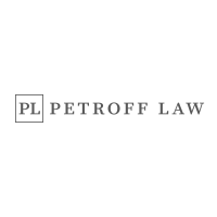Petroff, Smitherman & Associates, LLC Logo