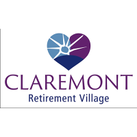 Claremont Retirement Village Logo