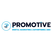 Promotive Marketing LLC Logo