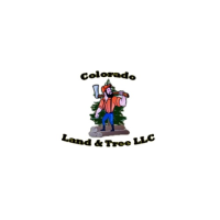 Colorado Land & Tree LLC Logo