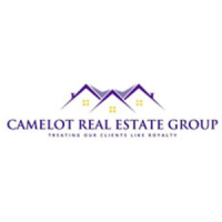 Camelot Real Estate Group, LLC Logo