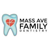 Mass Ave Family Dentistry Logo