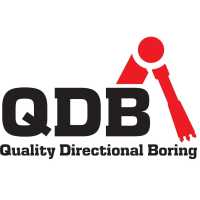 Quality Directional Boring Logo