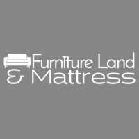 Furniture Land & Mattress Logo