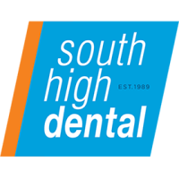 South High Dental Logo