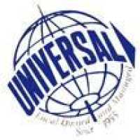 Universal Tax Service, LLC Logo