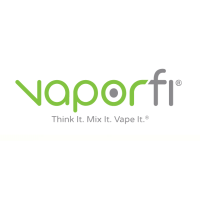 VaporFi Columbus Logo