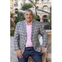 Mike Tchobanian Realtor CDRE Divorce Real Estate Expert & Probate Las Vegas, Henderson NV Logo