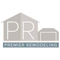 Premier Remodeling Logo