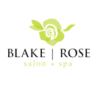 Blake Rose Salon + Spa Logo