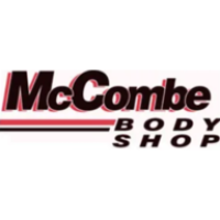 McCombe Body Shop Logo