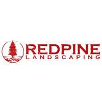 Redpine Landscaping Logo