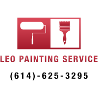 Leo Painting Service LLC Logo