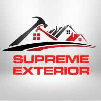 Supreme roofing & Exterior LLC Logo