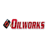 Oilworks, LLC Logo