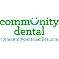 Community Dental of Columbus Logo