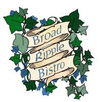 Broad Ripple Bistro Logo