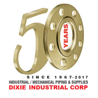 Dixie Industrial Corporation Logo