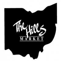 The Hills Market Logo