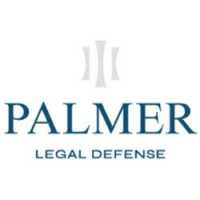 Palmer Legal Defense Logo
