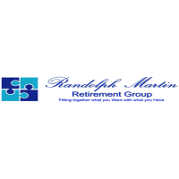 Randolph Martin Retirement Group Logo