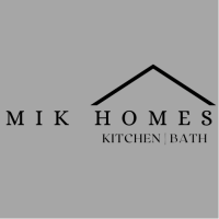 Mik Homes Logo