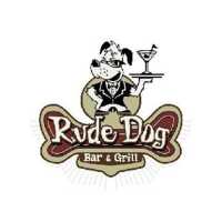 Rude Dog Bar & Grill Polaris Logo