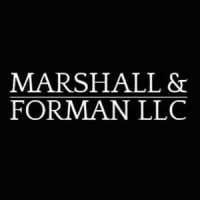 Marshall & Forman LLc Logo