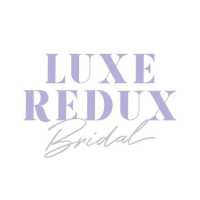 Luxe Redux Bridal Boutique Logo